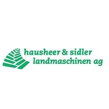 Hausheer & Sidler Landmaschinen AG Logo