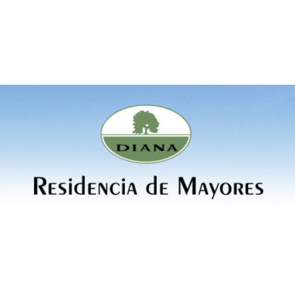 Residencia Diana Logo