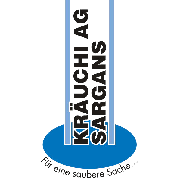 Kräuchi AG, Sargans Logo