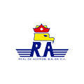 Real De Aceros Logo