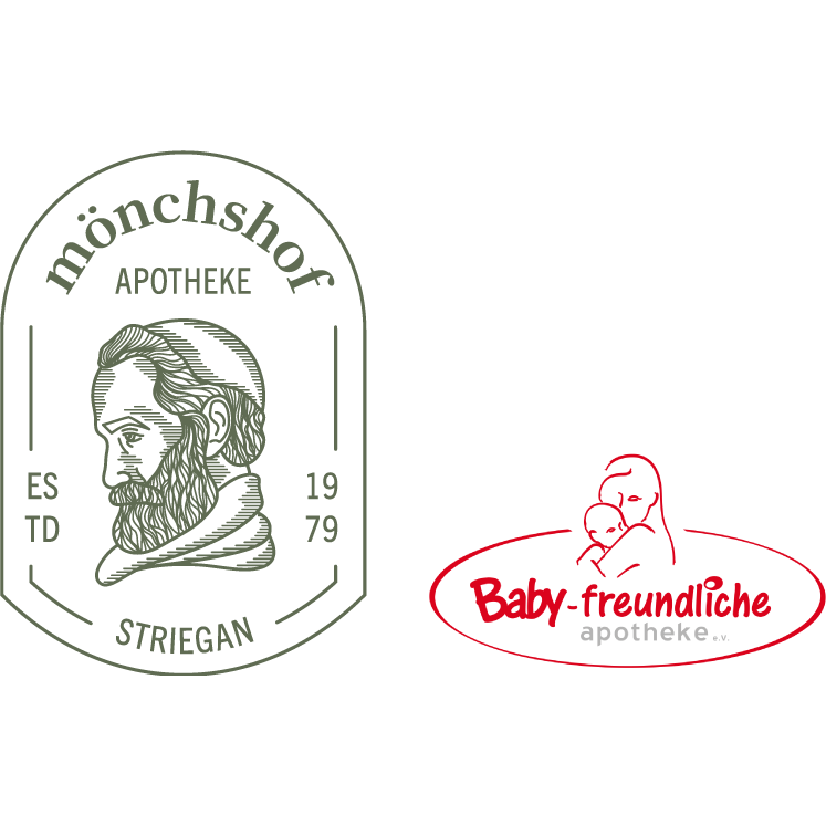 Logo Logo der Mönchshof Apotheke