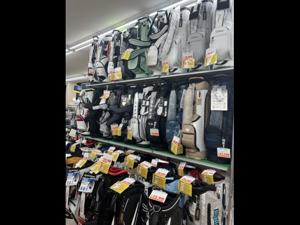 Images ゴルフパートナー 山口店