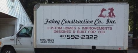 Images Fahey Construction Co Inc