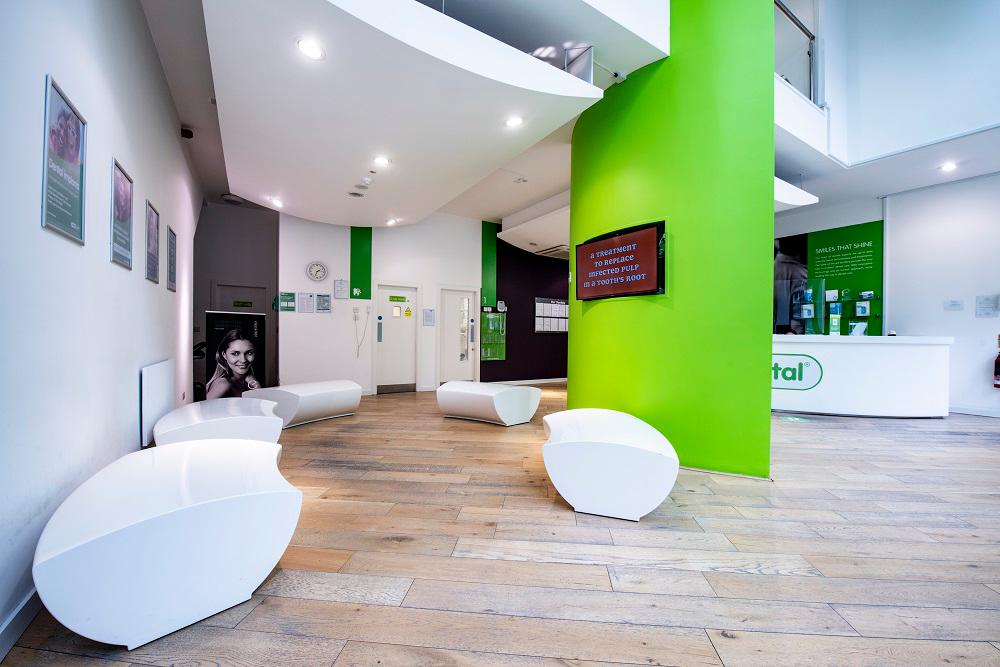 Smiles Dental Grand Canal Square 3