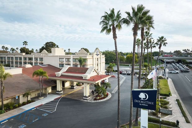 Images DoubleTree by Hilton Buena Park