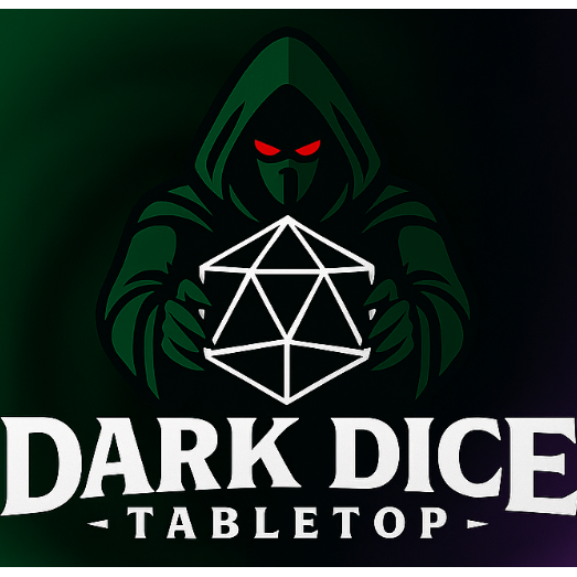 Dark Dice Tabletop