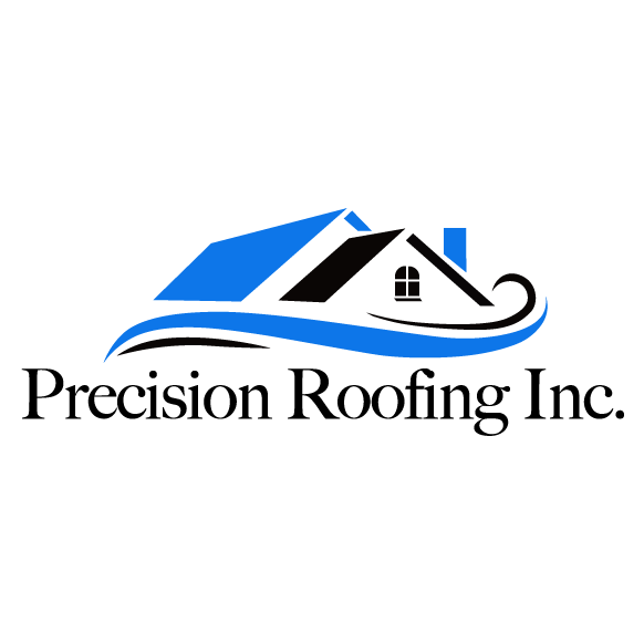 Precision Roofing of North Florida Logo