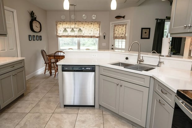 Images Calusa Kitchen and Bath