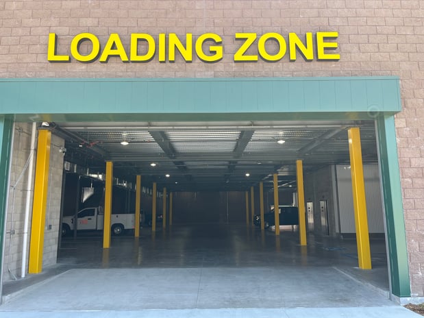 Images U-Stor-It - Kensington