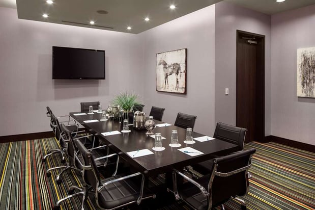 Images Hampton Inn & Suites Denver Downtown-Convention Center