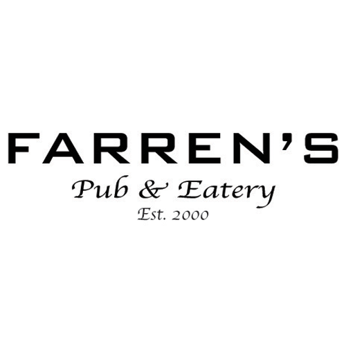 Farren's Pub & Eatery