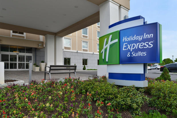 Images Holiday Inn Express & Suites Peekskill-Lower Hudson Valley, an IHG Hotel