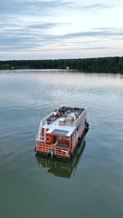 Bilder BERLUVIA - Eventboot Berlin
