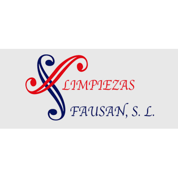 Limpiezas Fausán S.L. Logo