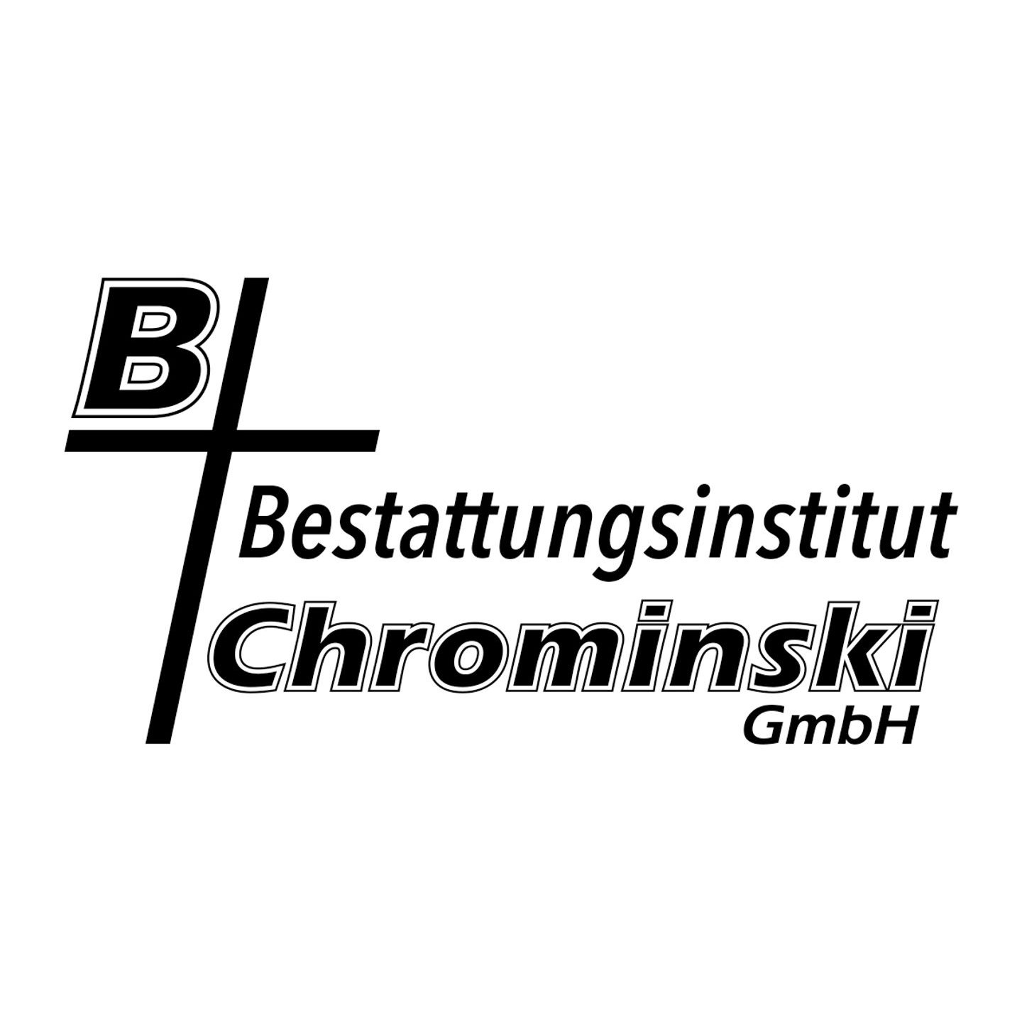 Bestattungsinstitut Chrominski GmbH