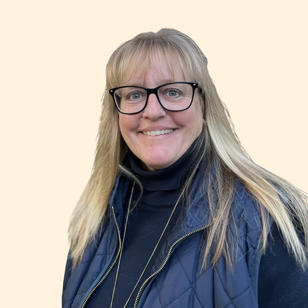 Images Karyn Bryne, Counselor