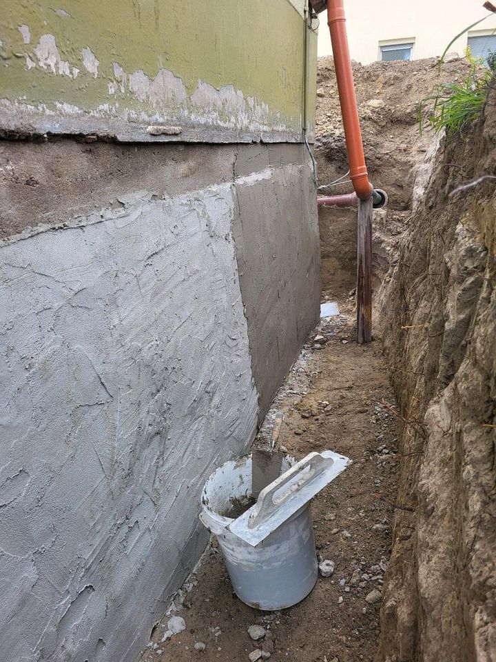 Rexhepi Bauunternehmung, Ehrlichstr. 10 in Beindersheim