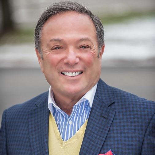 Daniel Gutman - Douglas Elliman, Realtor