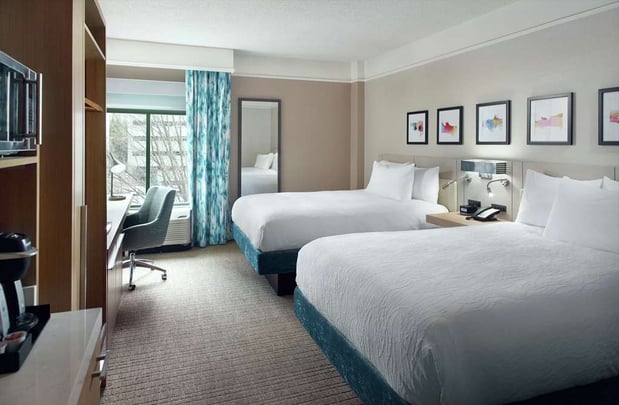 Images Hilton Garden Inn Atlanta - Buckhead