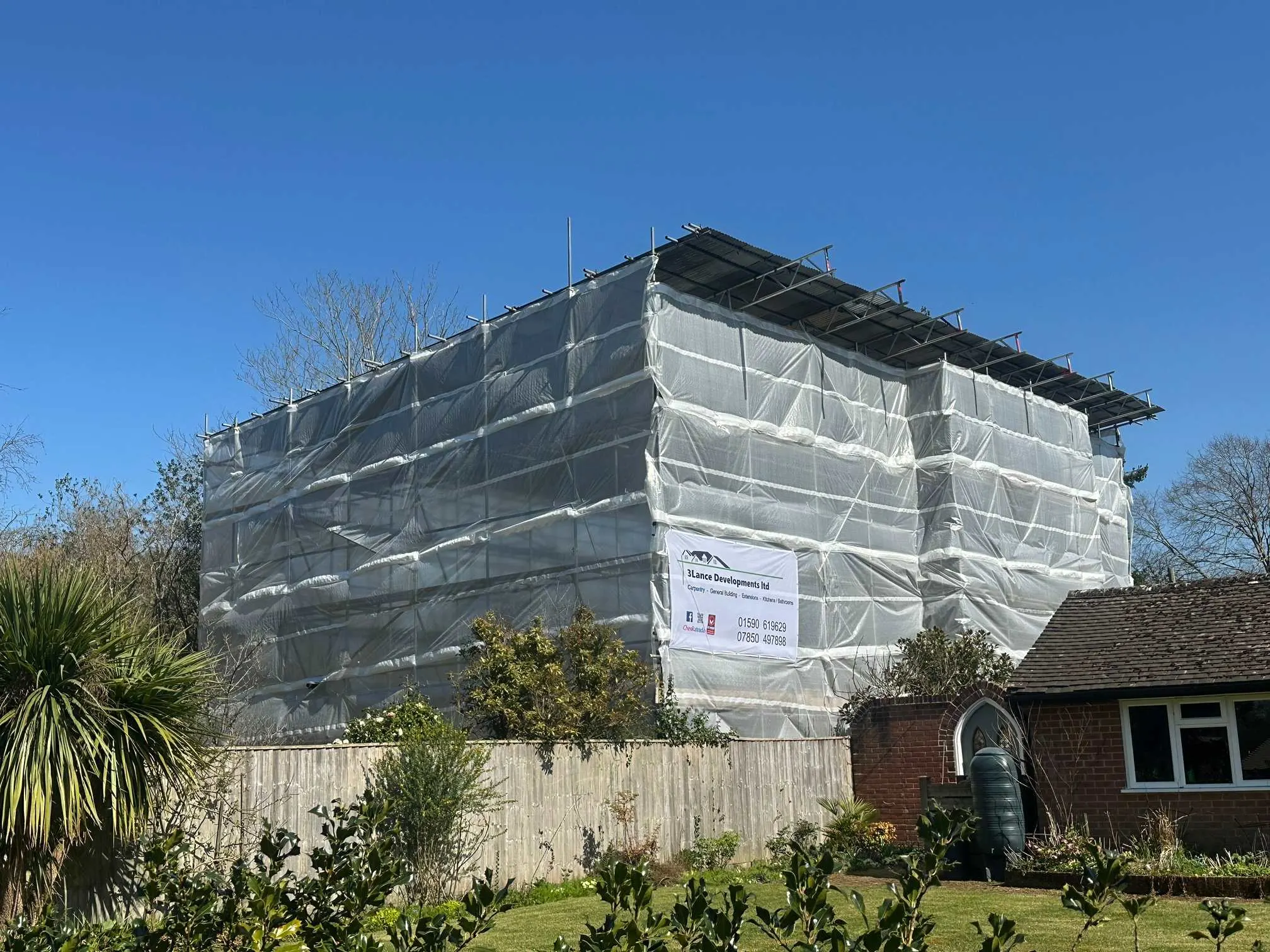 Images 3Lance Developments Ltd