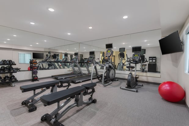 Images Candlewood Suites la Crosse by IHG