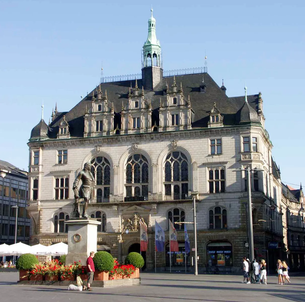 MTG Steuerberatung Halle (Saale), Magdeburger Str. 21 in Halle (Saale)