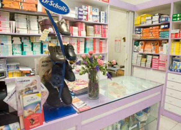 Images Ortopedia Torinese