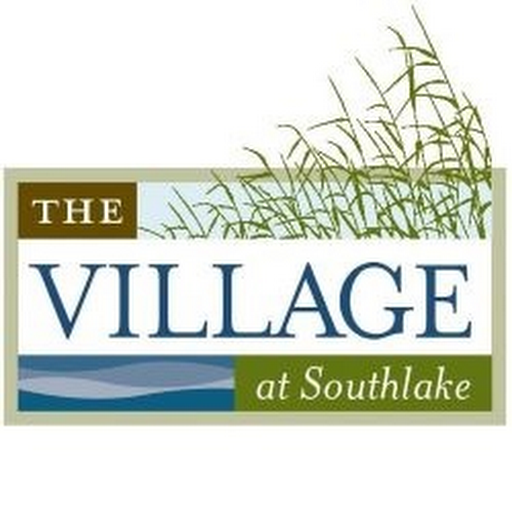The Village at Southlake Logo
