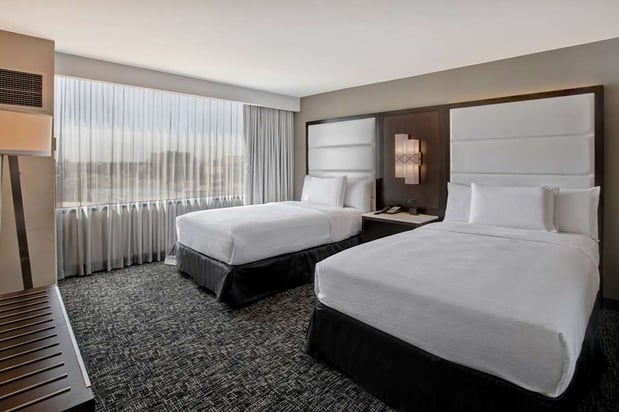 Images Embassy Suites by Hilton Oklahoma City Northwest