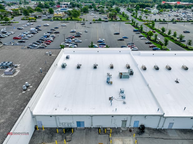 Images Innovative Roofing Systems