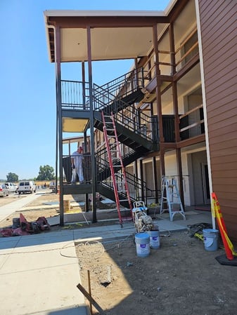 Images QP Painting Inc