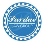 Pardue Law Group Logo