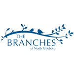 The Branches of North Attleboro Logo