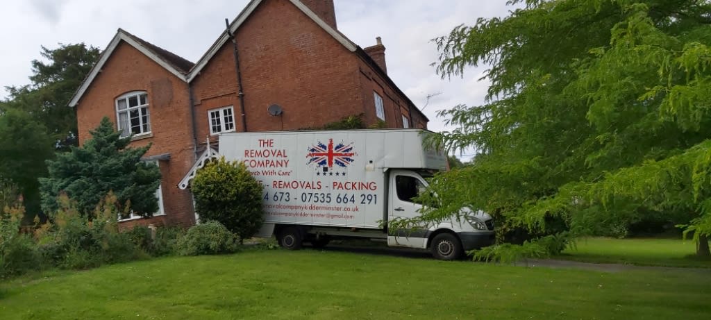 Images The Removal Company