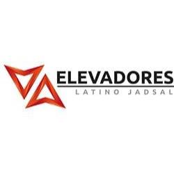 Elevadores Latino Jadsal Logo