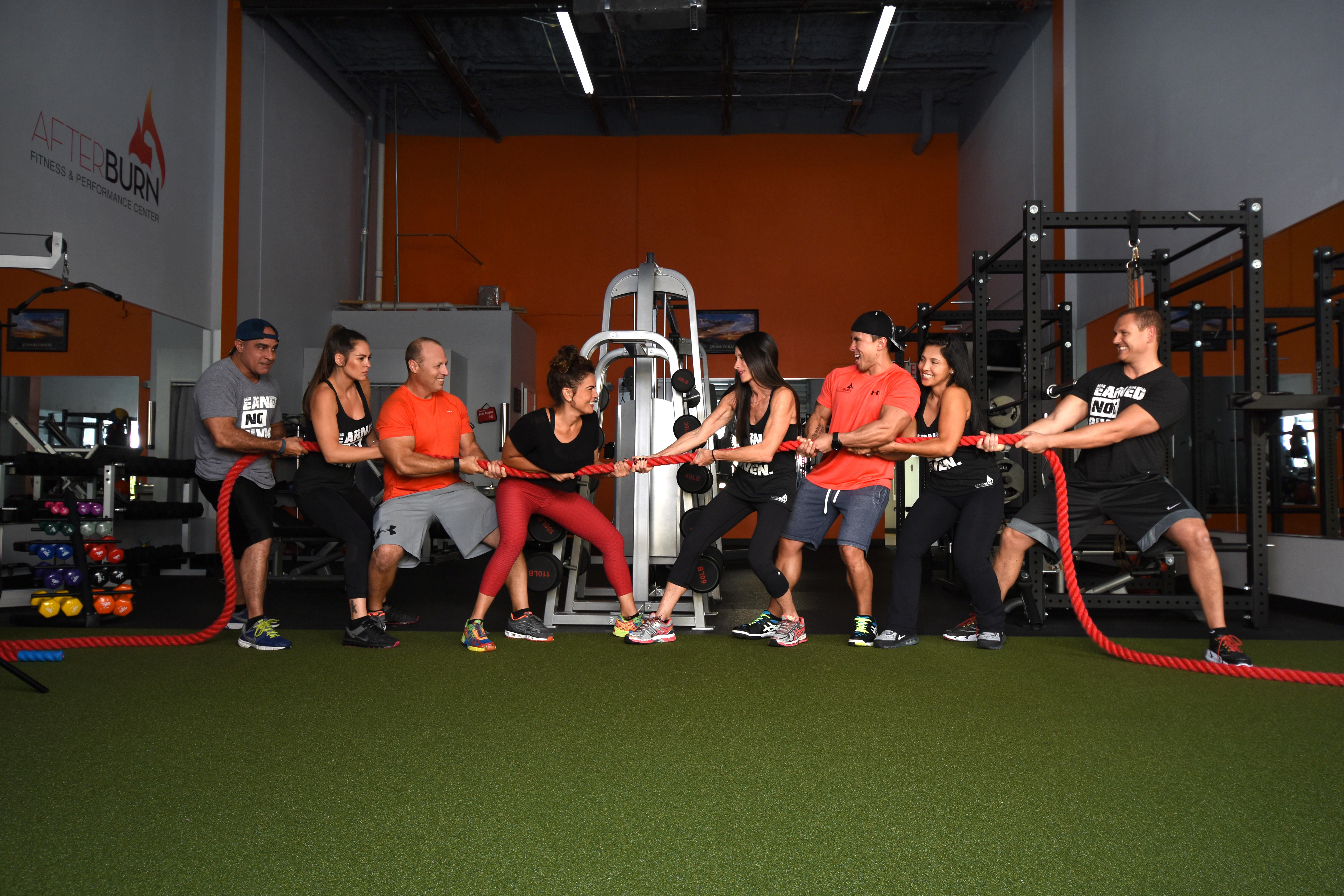 Local Physical Therapy