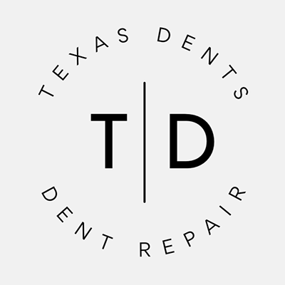 Texas Dents Logo