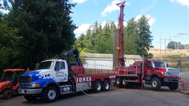 Images Jones Drilling & Pump  Co.