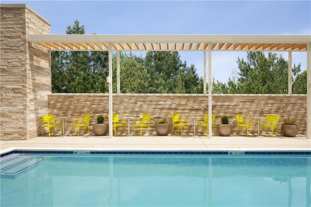 Images Home2 Suites by Hilton Jackson