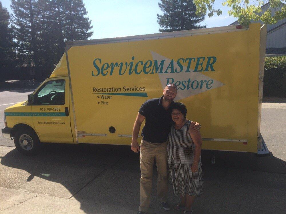 ServiceMaster Restoration by Elite
