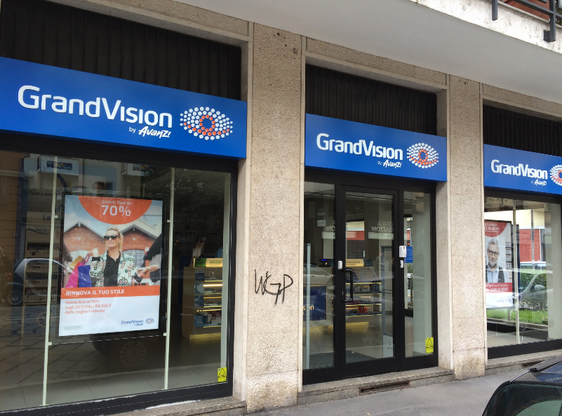 Images GrandVision
