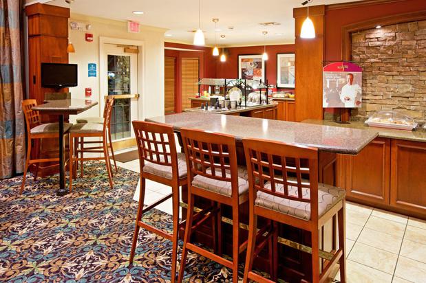 Images Staybridge Suites Louisville-East by IHG