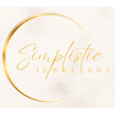 Simplistic Jewellery Logo