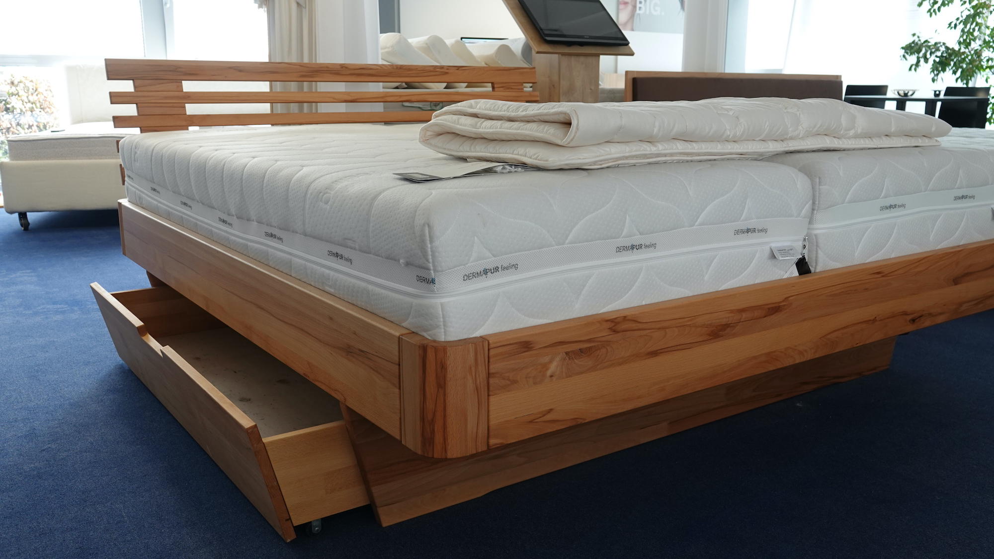 Kundenfoto 9 Göpfert - gesund schlafen I Matratzen & Betten