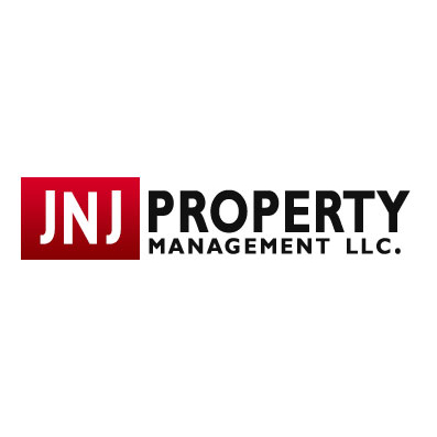 JnJ Property Management Logo