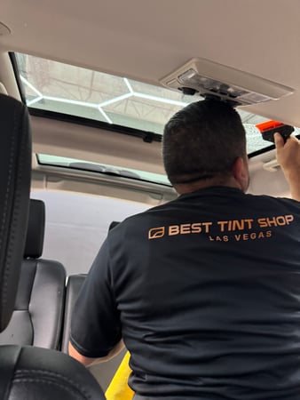 Images Best Tint Shop Las Vegas