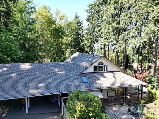 Images Pressure Point Roofing Eugene, LLC.
