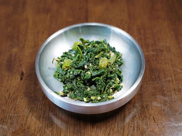 Images Mama's Kitchen Korean Restaurant of Frisco 한식 & 반찬 전문점