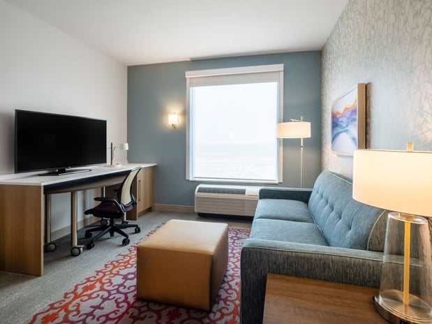 Images Home2 Suites by Hilton Santa Rosa Beach