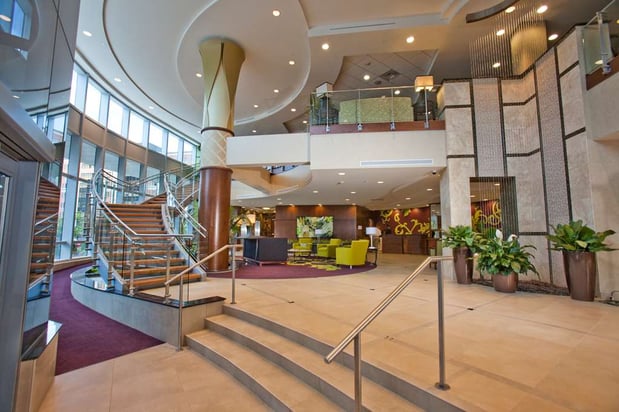 Images Embassy Suites by Hilton Buffalo